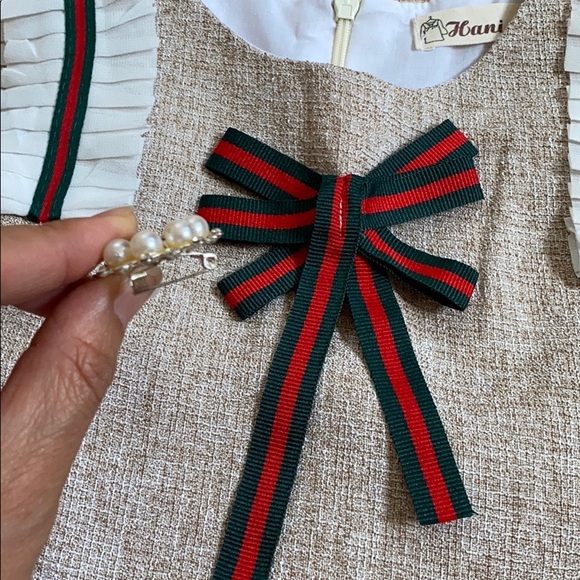 Formal Dress (Chinese Korean) - Picture 7 of 9